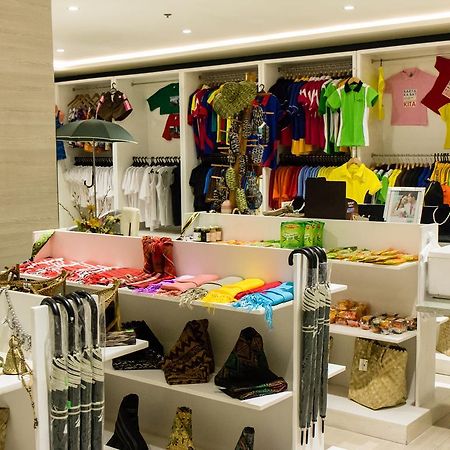 Greenleaf Hotel Gensan General Santos City Zewnętrze zdjęcie