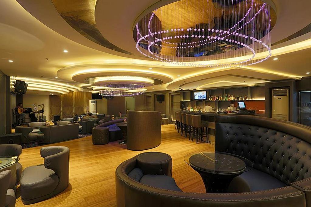 Greenleaf Hotel Gensan General Santos City Zewnętrze zdjęcie