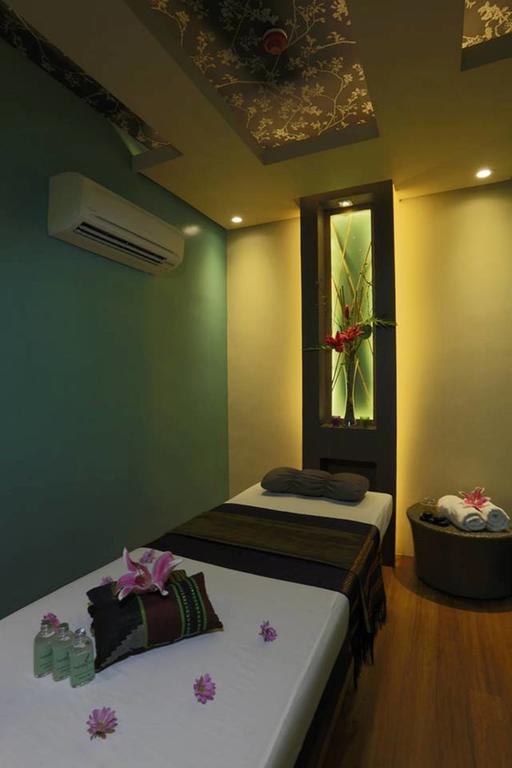 Greenleaf Hotel Gensan General Santos City Zewnętrze zdjęcie
