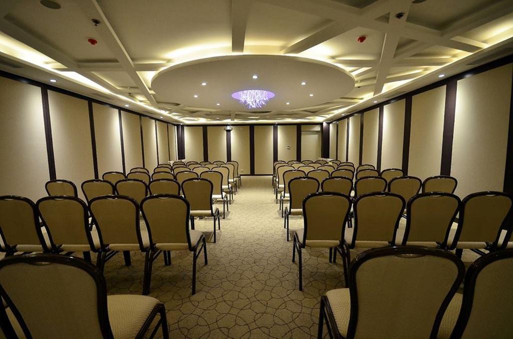 Greenleaf Hotel Gensan General Santos City Zewnętrze zdjęcie