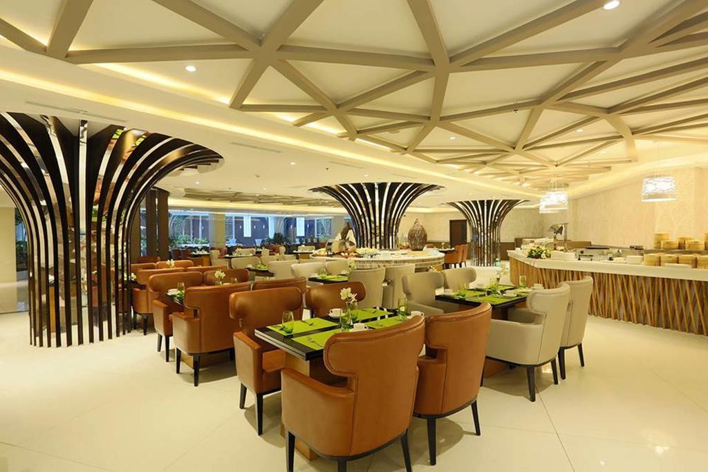 Greenleaf Hotel Gensan General Santos City Zewnętrze zdjęcie