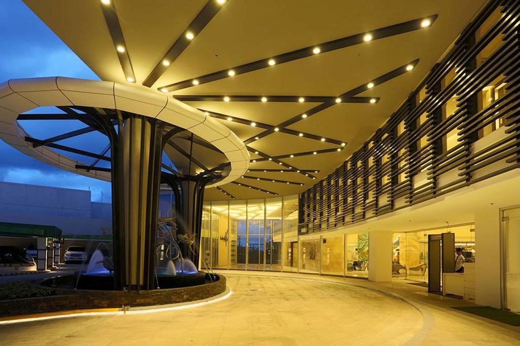 Greenleaf Hotel Gensan General Santos City Zewnętrze zdjęcie