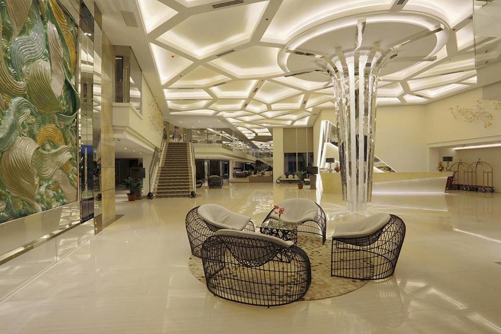 Greenleaf Hotel Gensan General Santos City Zewnętrze zdjęcie