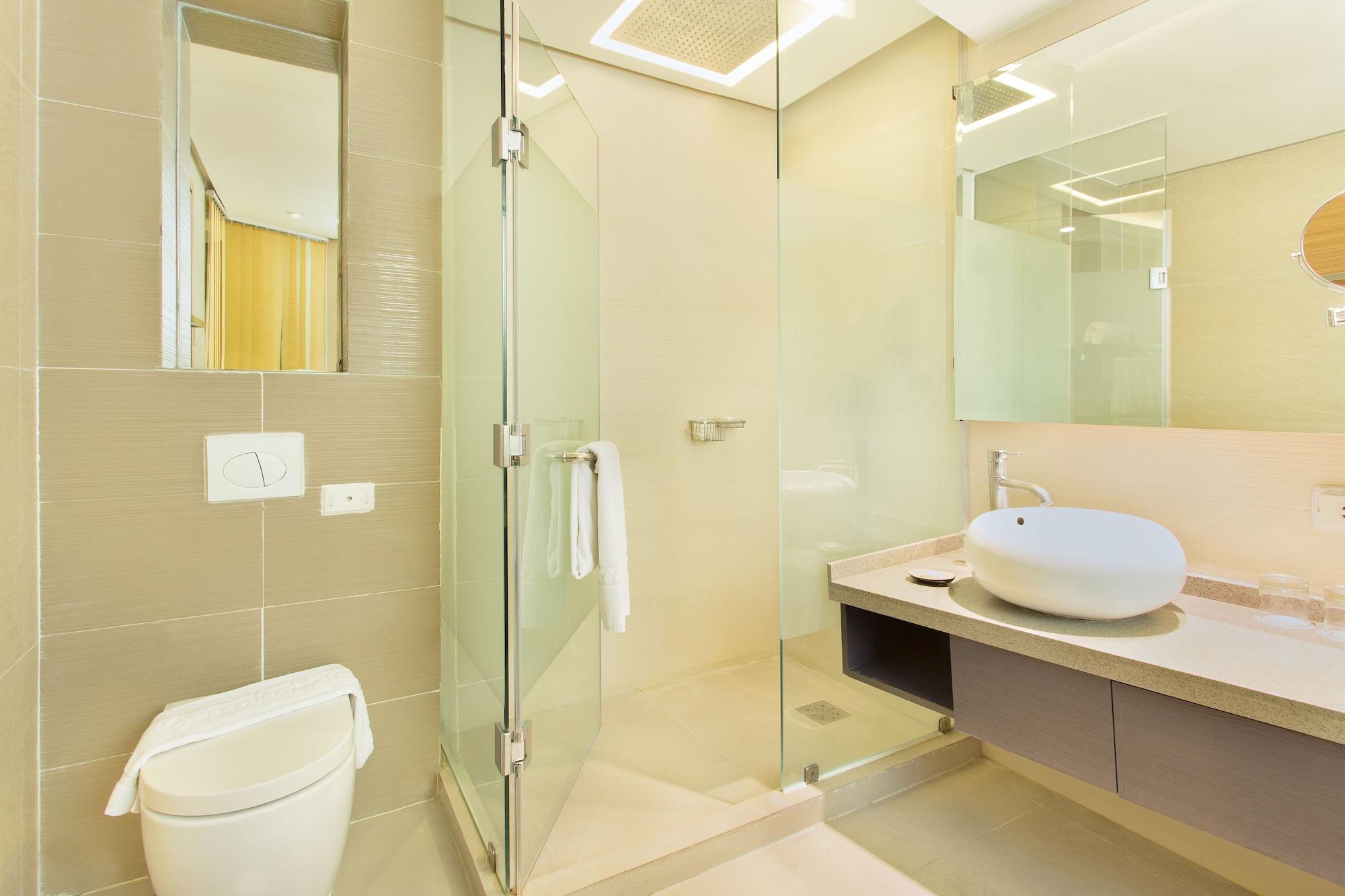 Greenleaf Hotel Gensan General Santos City Zewnętrze zdjęcie