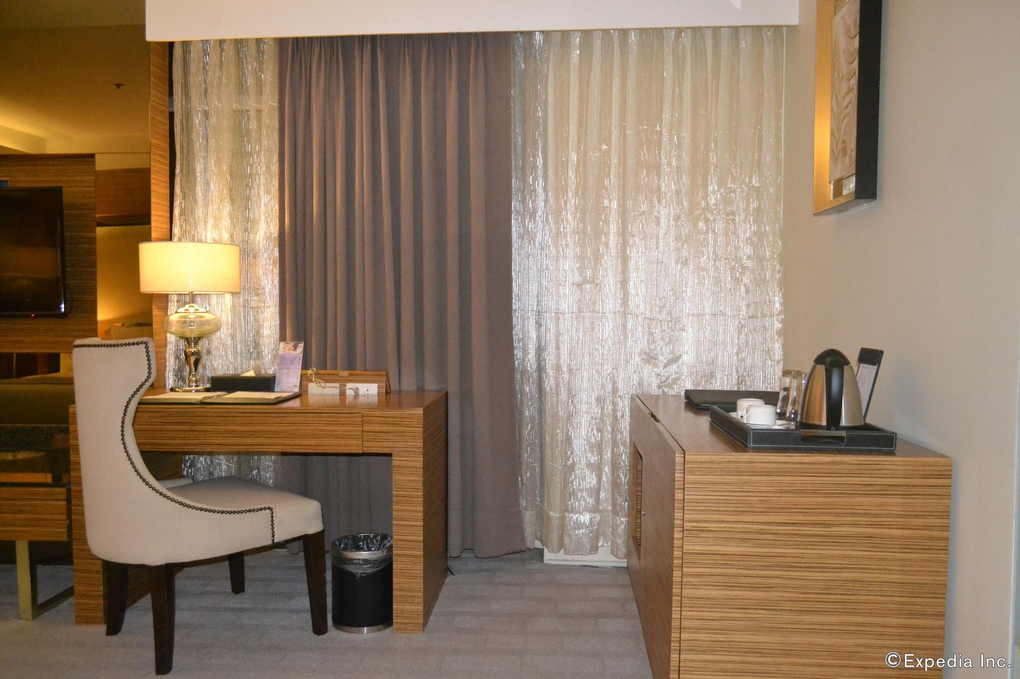 Greenleaf Hotel Gensan General Santos City Zewnętrze zdjęcie