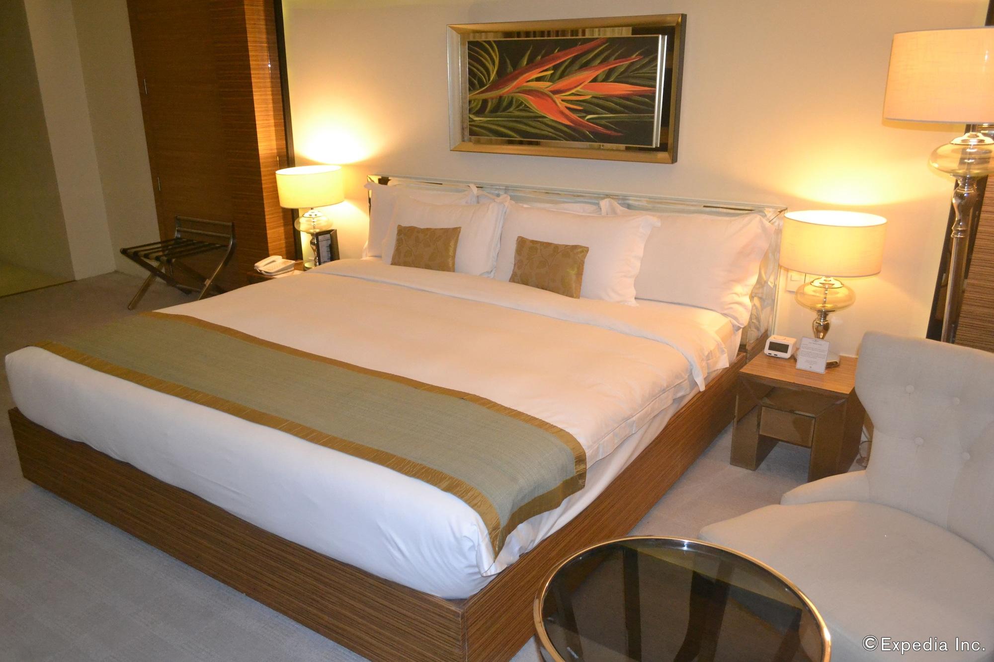 Greenleaf Hotel Gensan General Santos City Zewnętrze zdjęcie