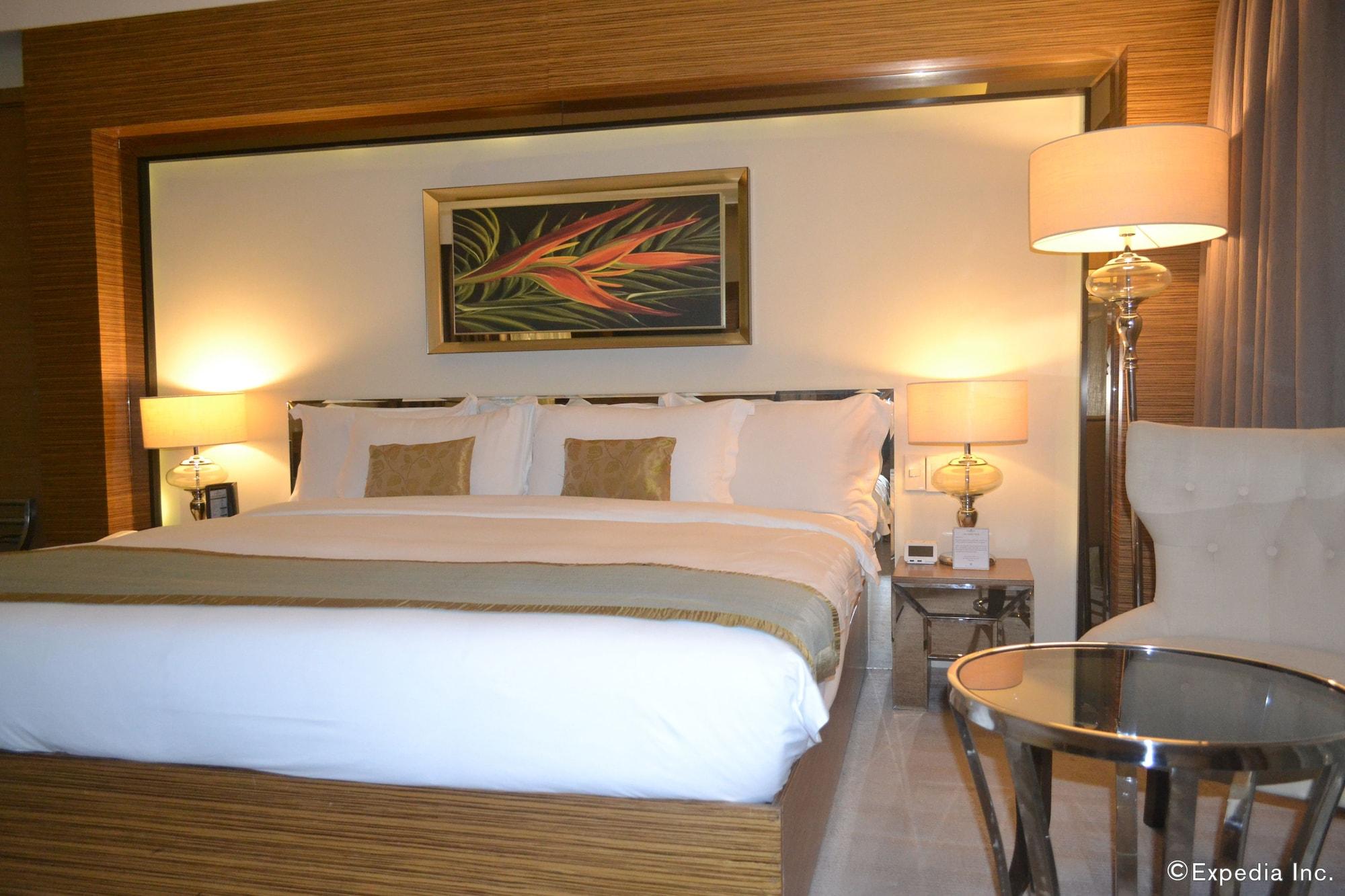 Greenleaf Hotel Gensan General Santos City Zewnętrze zdjęcie