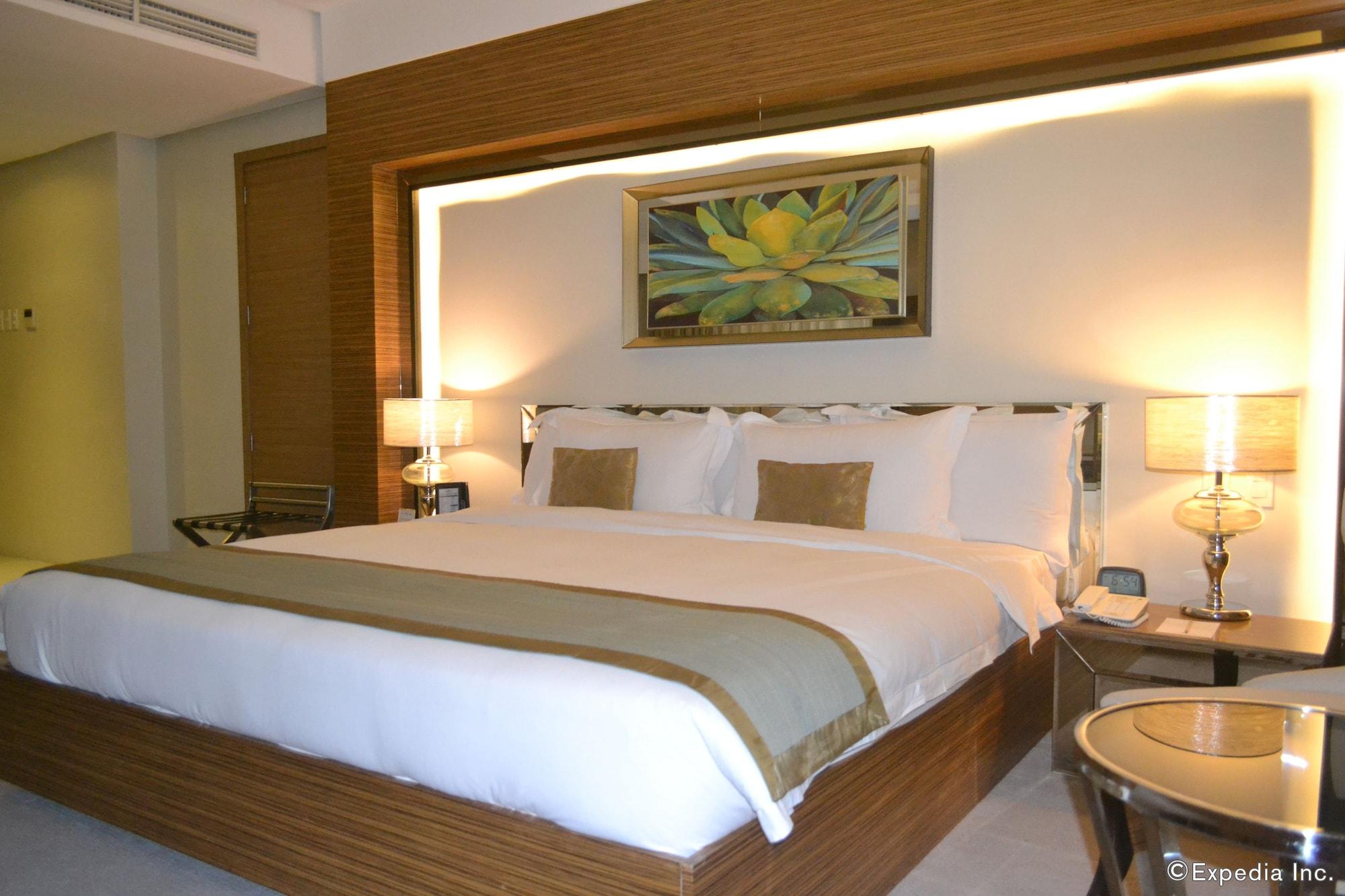 Greenleaf Hotel Gensan General Santos City Zewnętrze zdjęcie