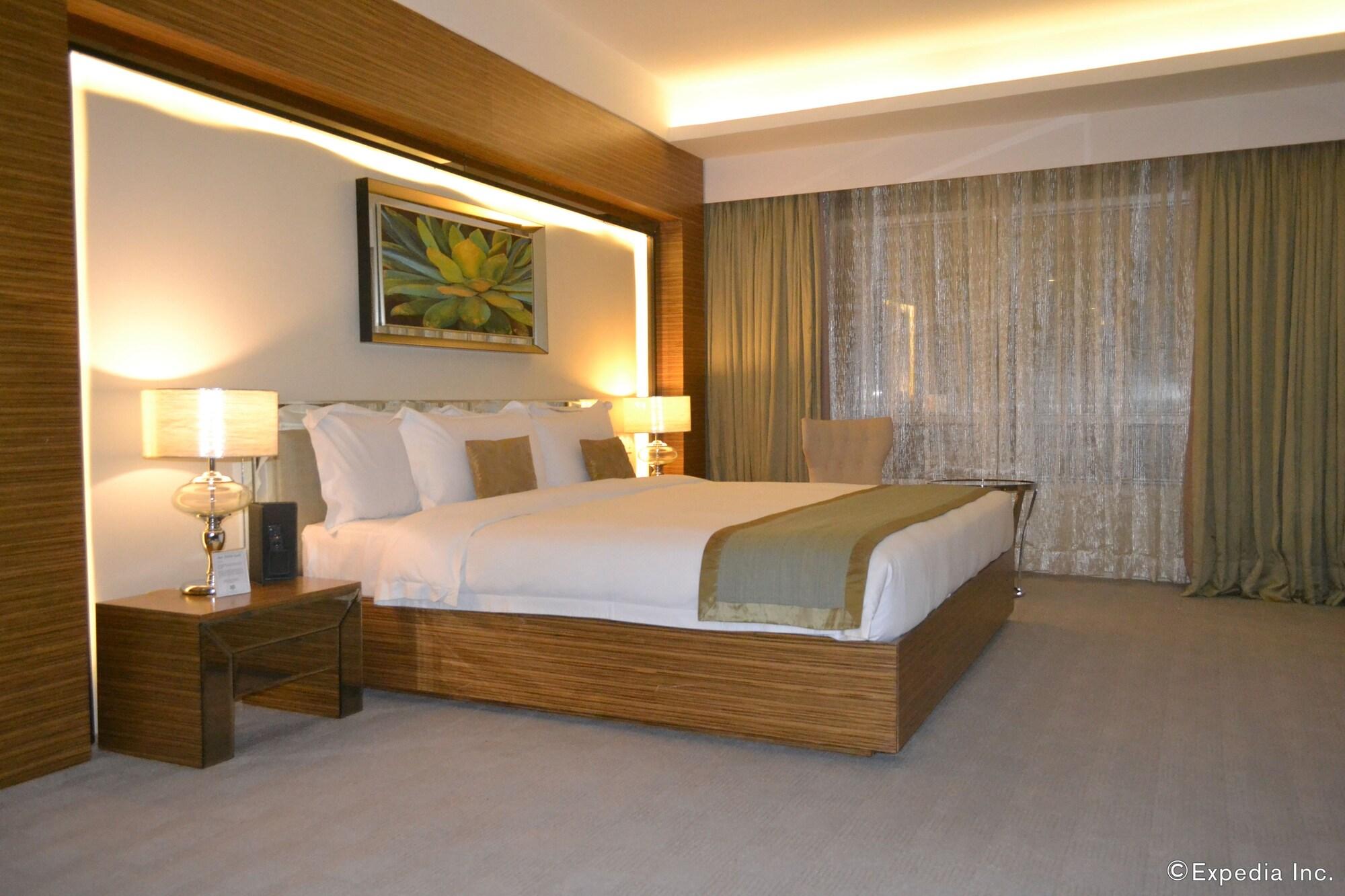 Greenleaf Hotel Gensan General Santos City Zewnętrze zdjęcie