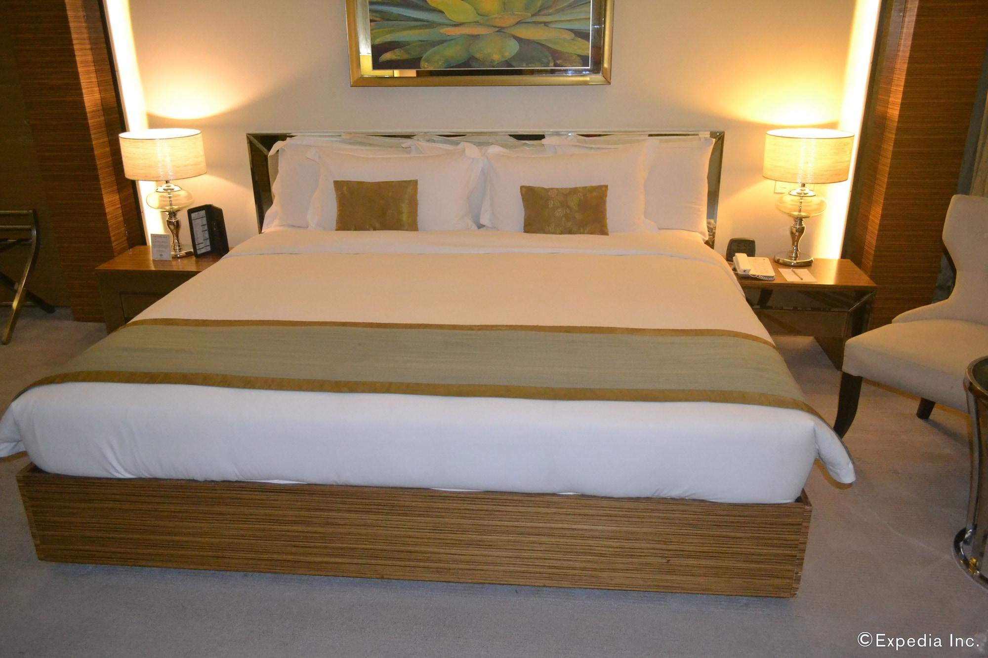Greenleaf Hotel Gensan General Santos City Zewnętrze zdjęcie