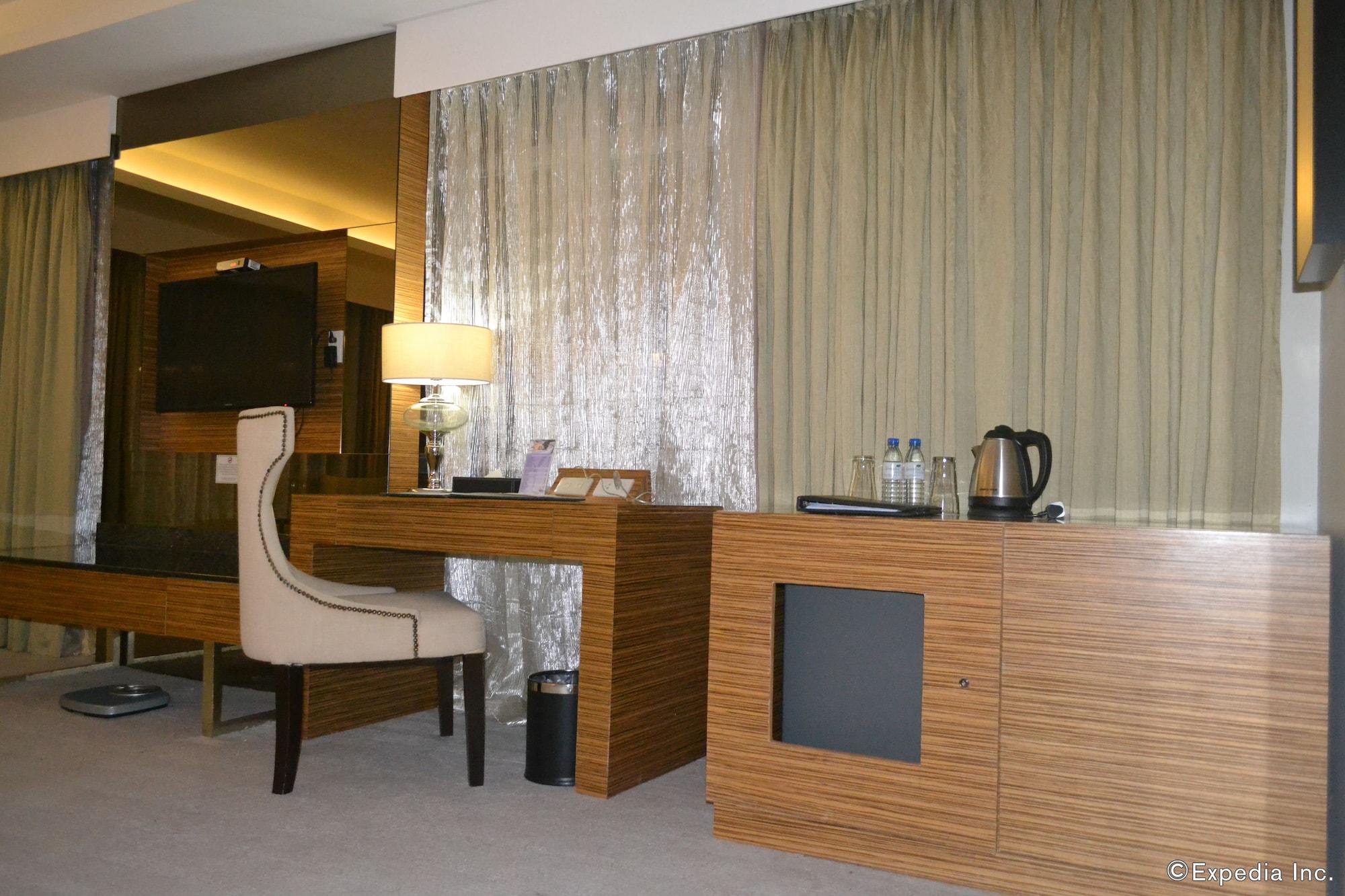 Greenleaf Hotel Gensan General Santos City Zewnętrze zdjęcie
