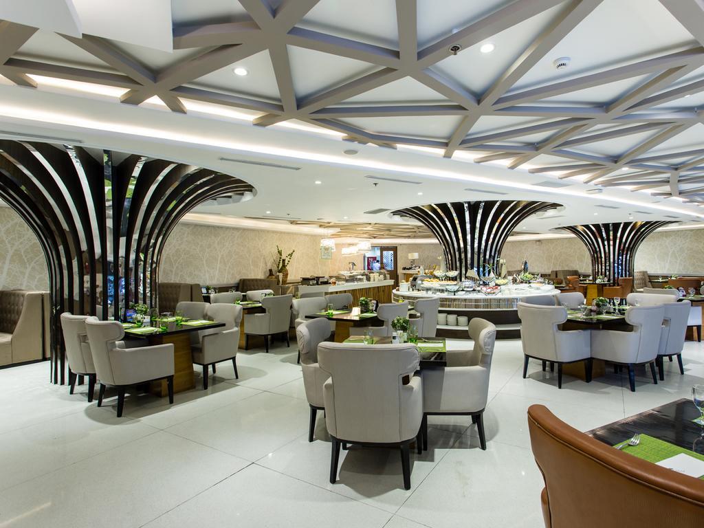 Greenleaf Hotel Gensan General Santos City Zewnętrze zdjęcie