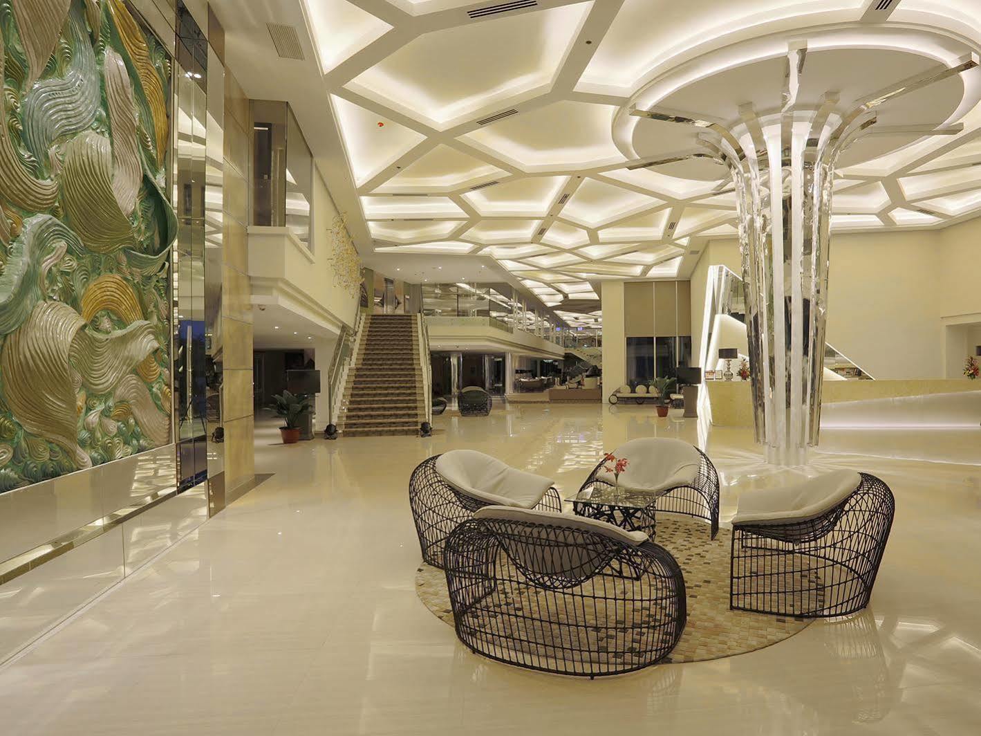 Greenleaf Hotel Gensan General Santos City Zewnętrze zdjęcie
