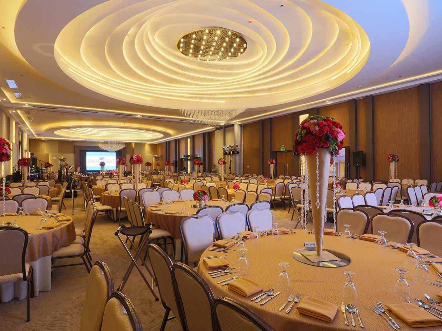 Greenleaf Hotel Gensan General Santos City Zewnętrze zdjęcie