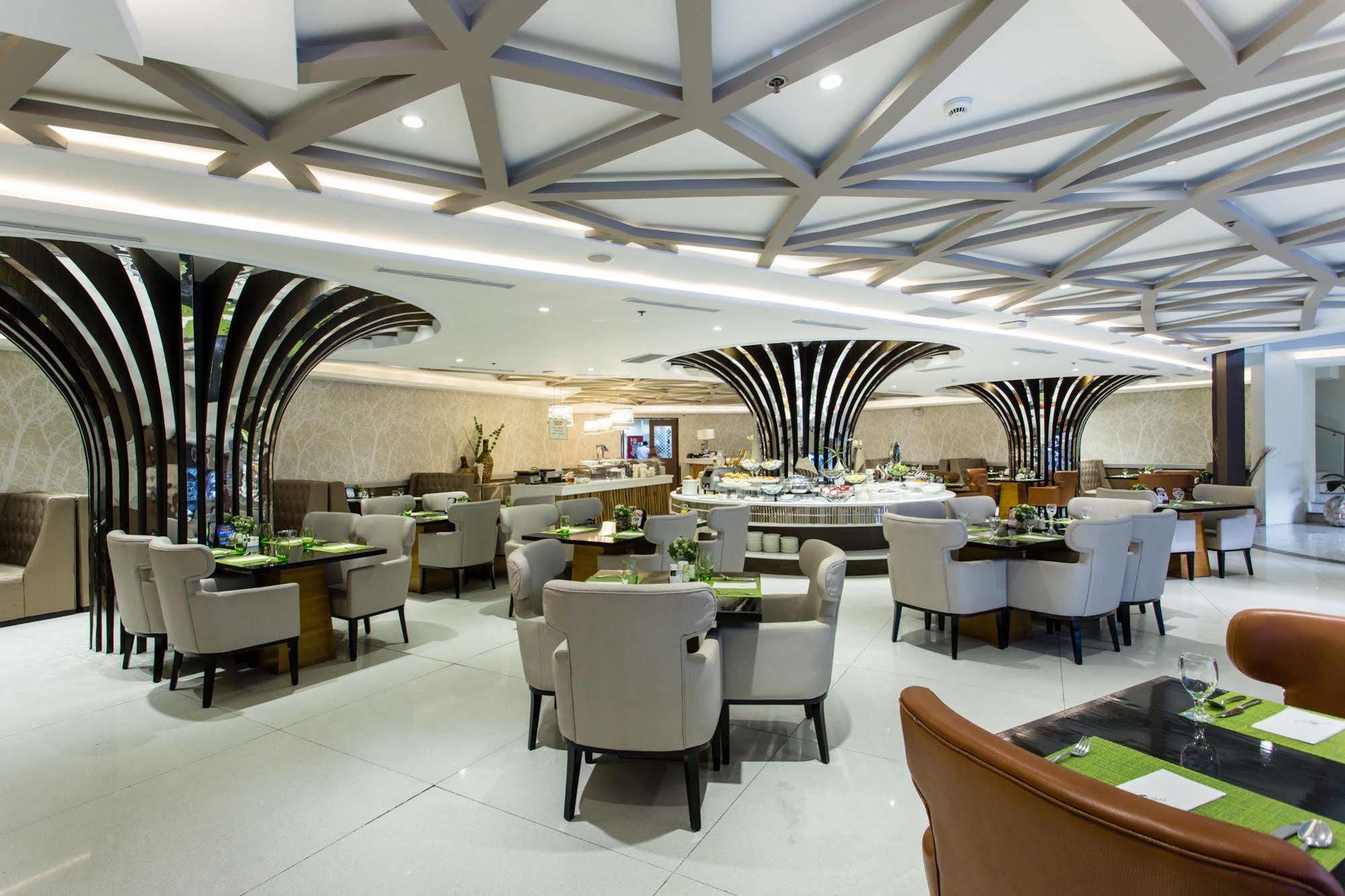 Greenleaf Hotel Gensan General Santos City Zewnętrze zdjęcie