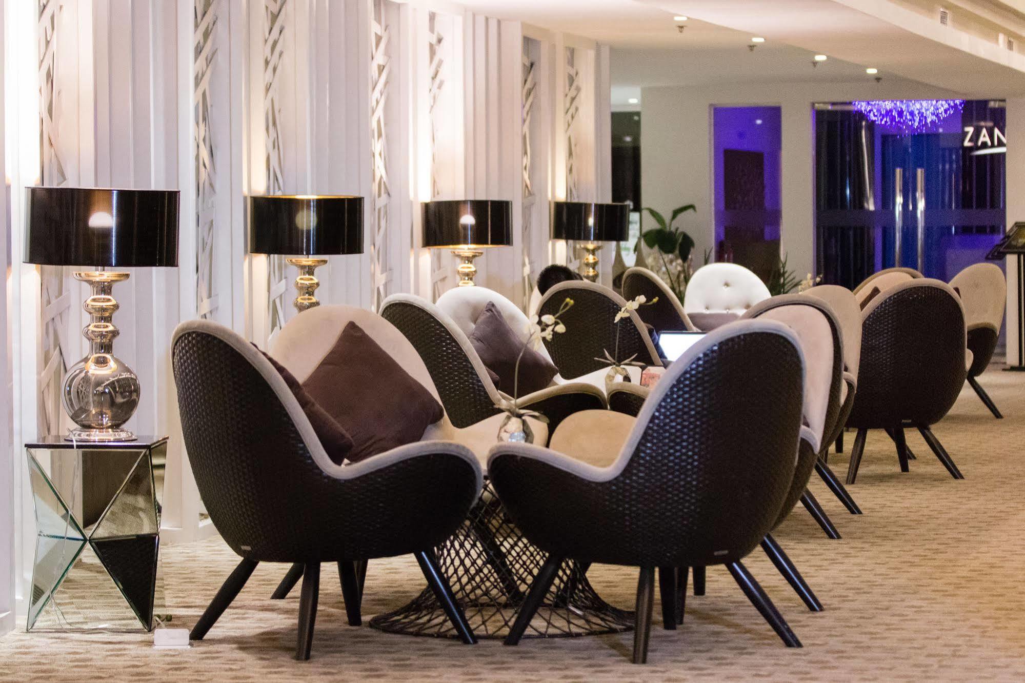 Greenleaf Hotel Gensan General Santos City Zewnętrze zdjęcie