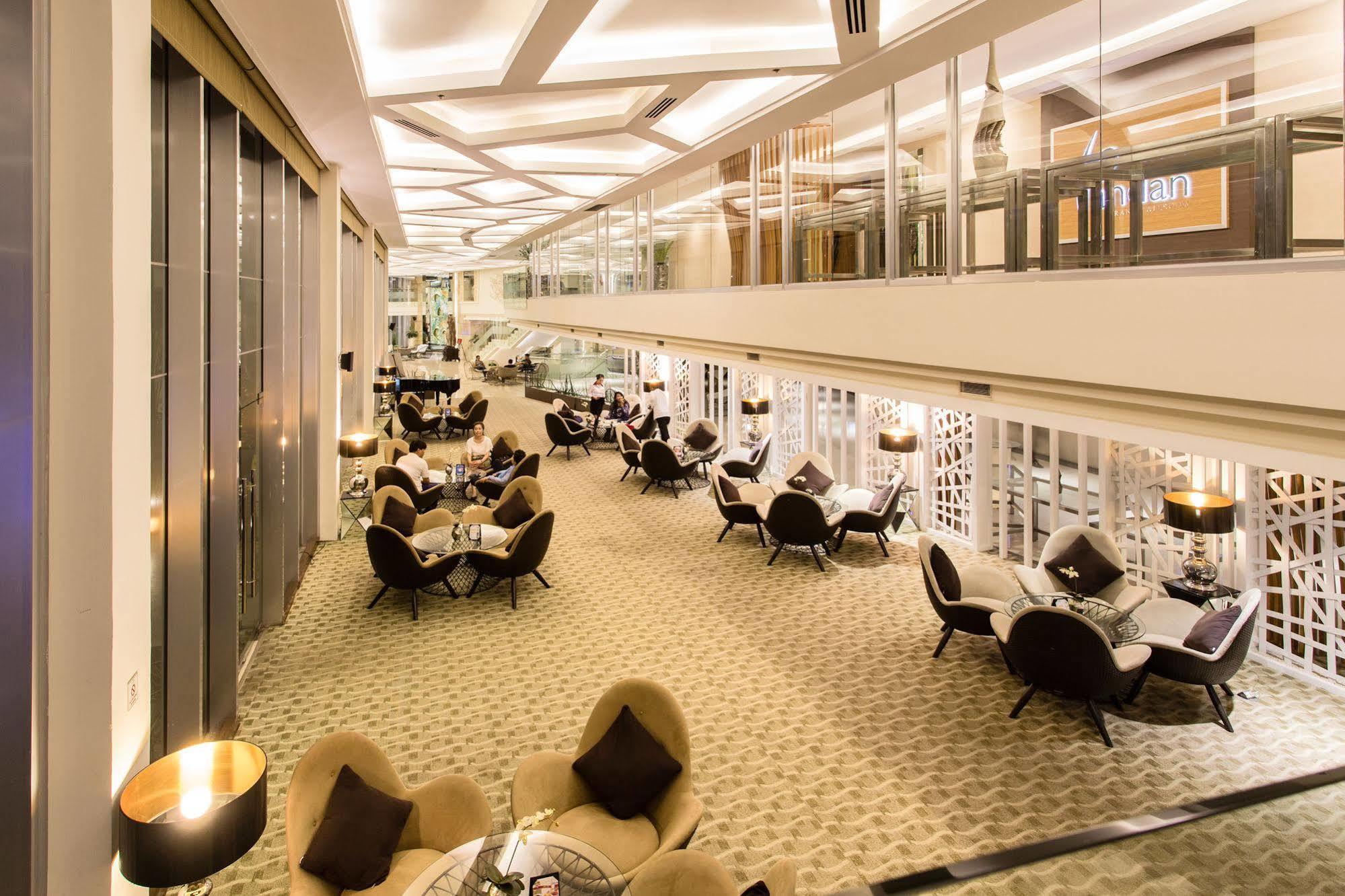 Greenleaf Hotel Gensan General Santos City Zewnętrze zdjęcie