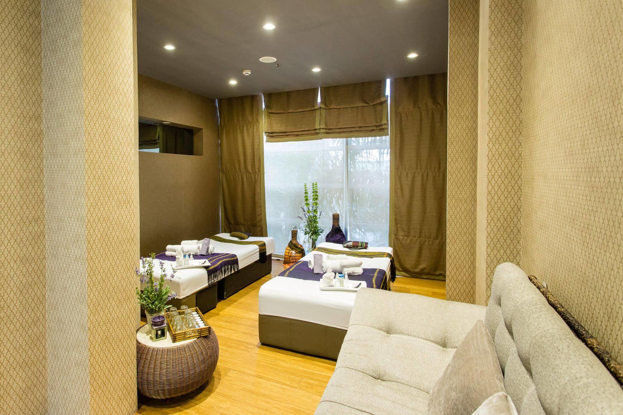 Greenleaf Hotel Gensan General Santos City Zewnętrze zdjęcie